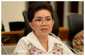 Ellen Pelealu: Alokasi Hutan untuk Pangan dan Energi Bisa Legalkan Deforestasi