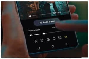 Samsung Perkenalkan Audio Eraser di One UI 7.0? Ini Kemampuannya
