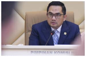 Isu Pembentukan Perkumpulan Baru ASN, Rifqinizamy Karsayuda: ASN Harus Ikut Aturan yang Berlaku