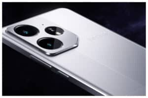 Kolaborasi Realme & DeepSeek-R1, Neo 7 SE Usung AI Gaming