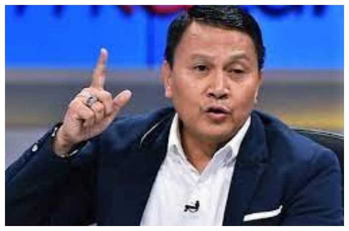 DPR RI Tegaskan Komitmen sebagai Rumah Perjuangan Kemerdekaan Palestina