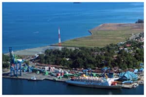 Sorong, Perpaduan Keindahan Alam dan Akses Strategis ke Raja Ampat
