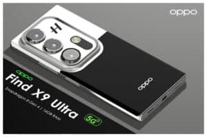 Bocoran Oppo Find X9, Spesifikasi Makin Gahar!