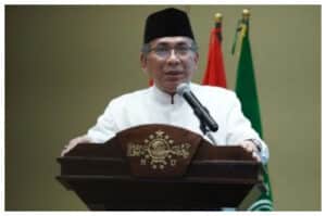 Keputusan Munas NU 2025: Negara Tak Boleh Terbitkan Sertifikat Kepemilikan Laut