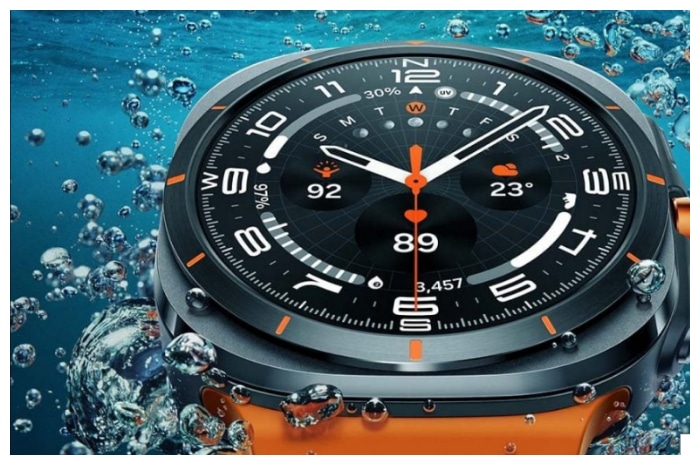 Turun Harga! Samsung Beri Diskon Besar untuk Galaxy Watch Ultra