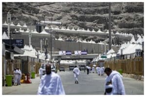 DPR Minta Kepastian, Kampung Haji Dibiayai Pemerintah atau Dana Jemaah?