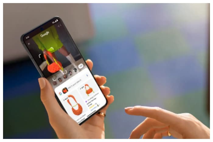 Circle to Search Hadir di iOS, Google Lens Juga Dapatkan Peningkatan AI
