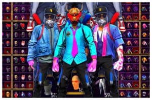 AYO LOGIN! Akun FF Sultan 13 Mei 2025 Baru Dirilis