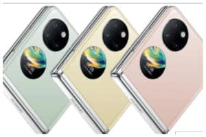 Huawei Pocket 3 Hadir dengan Rasio 3:2, Ponsel Lipat yang Lebih Fleksibel