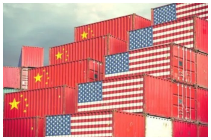 Perang Dagang Memanas, China Kenakan Bea Masuk Tambahan untuk Produk AS