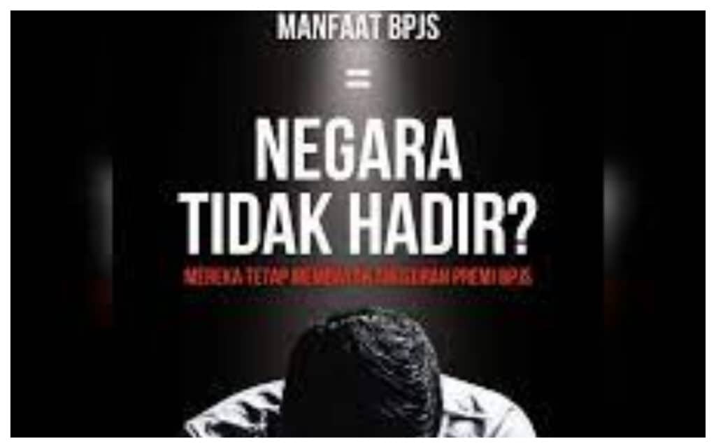 Anggota DPR Minta BPJS Kesehatan Cover Korban Kejahatan