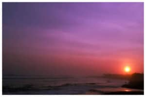 Liburan Seru di Pantai Watu Pecak, Wisata Alam Eksotis di Lumajang