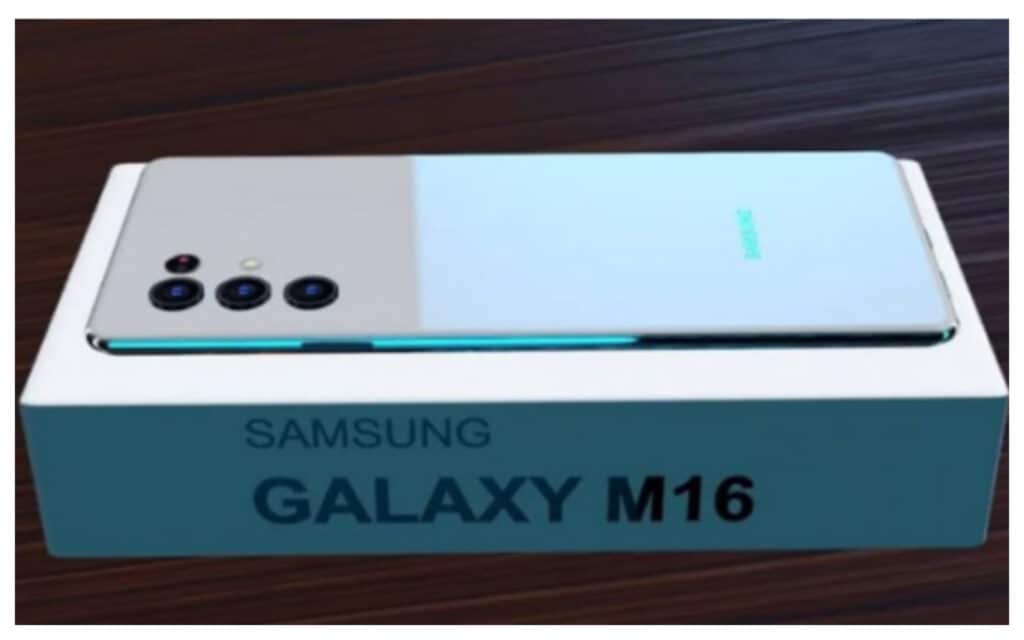 Bocoran Samsung Galaxy M16 5G dan M06 5G: Desain Baru dan Dukungan 5G