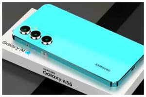 Samsung Galaxy A56 Hadir dengan Fitur AI Baru, Perbaikan Lebih Rumit