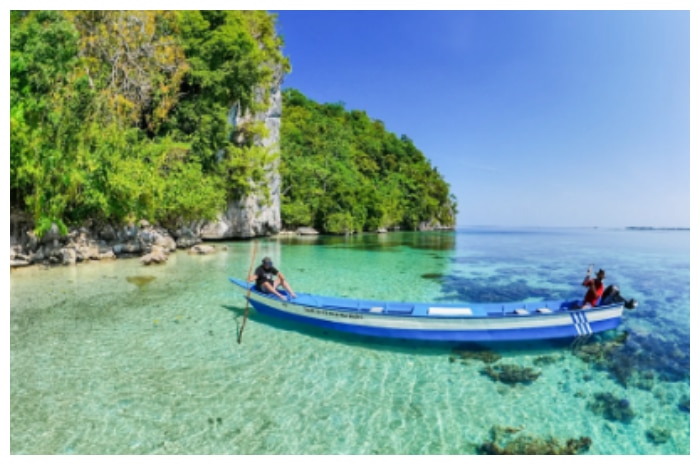 Banda Neira, Pintu Gerbang Sejarah dan Surga Tersembunyi di Timur Indonesia