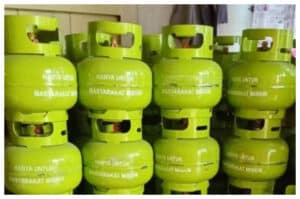 Pertamina Patra Niaga Tambah 23 Juta Tabung LPG 3 Kg untuk Jaga Stok Lebaran