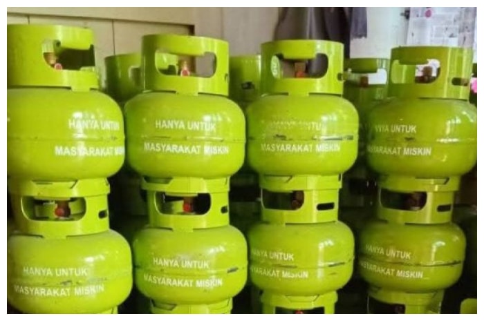 Kelangkaan LPG 3 Kg, Pemerintah Diminta Perjelas Kebijakan Penjualan