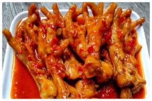 Ceker Ayam untuk Ibu Hamil: Kaya Nutrisi, Bantu Kesehatan dan Perkembangan Janin