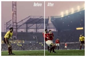 Honor dan Qualcomm Hadirkan Keajaiban AI untuk Foto-Foto Ikonik MU