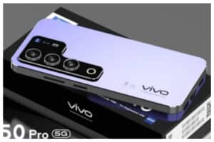 Vivo V50 Dijadwalkan Meluncur Februari, Simak Bocoran Fiturnya!