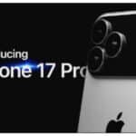 iPhone 17 Pro