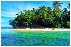 Teluk Wondama, Destinasi Wisata Alam dan Budaya di Papua Barat