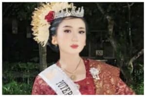 Geliat Pariwisata dan Budaya NTB di Tangan Sabila Syahwa Insani