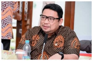 Perang Dagang AS-China Memanas, DPR Dorong Proteksi Industri Nasional