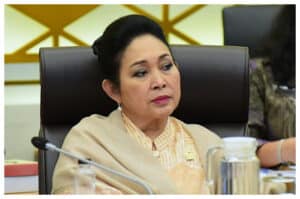 DPR RI dan Walhi Diskusikan 20 Juta Hektar Lahan, Titiek Soeharto Pastikan Sesuai UU