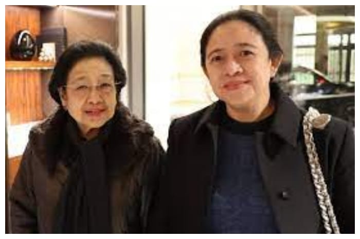 Puan Maharani Hadiri Forum Global, Dukung Anak-anak Korban Konflik