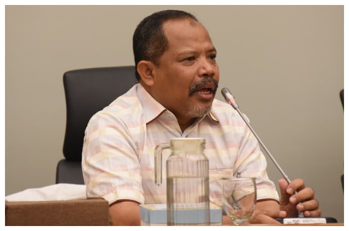 Komisi IV DPR RI Desak Polri Bongkar Dugaan Korupsi Pagar Laut Hingga ke Aktor Utama