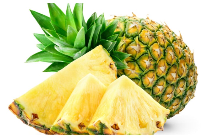 4 Manfaat Kesehatan Nanas yang Luar Biasa, Rahasianya Ada di ‘Bromelain’ yang Bikin Kaget!