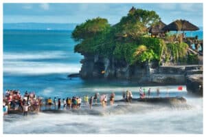 RUU Kepariwisataan Dibahas Ulang, Komisi VII DPR Serap Masukan Para Pakar