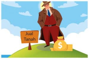 Skandal Sertifikat: DPR Desak Pemerintah Tindak Tegas Mafia Tanah