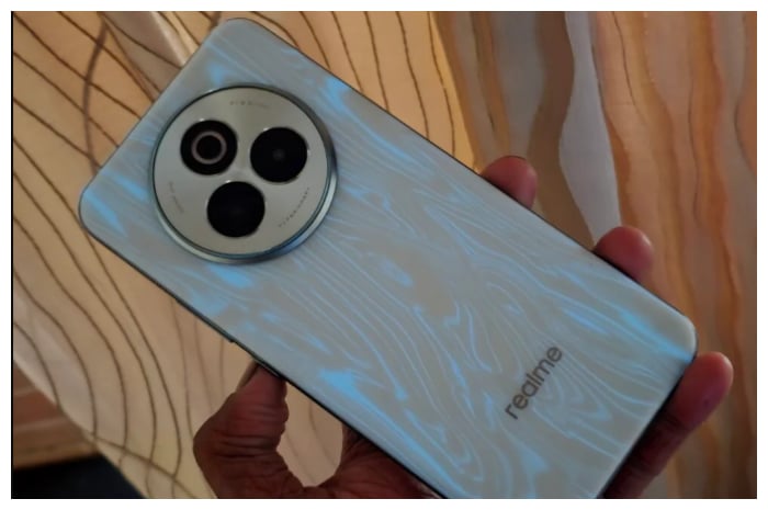 Realme P3 Pro Dikonfirmasi Hadir 18 Februari, Tawarkan Desain Ramping dan Baterai Besar