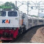 kereta api