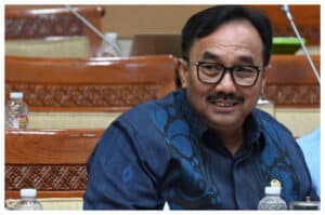 Kasus Ipda YF: Komisi III DPR Minta Proses Hukum, Bukan Hanya Sidang Etik