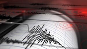Gempa M 5,3 Guncang Laut Sulawesi Utara!