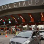 Gerbang Tol Cikupa