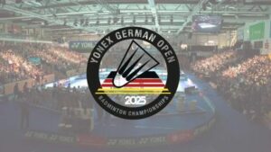 Cara Nonton Live Streaming Badminton German Open 2025 Gratis