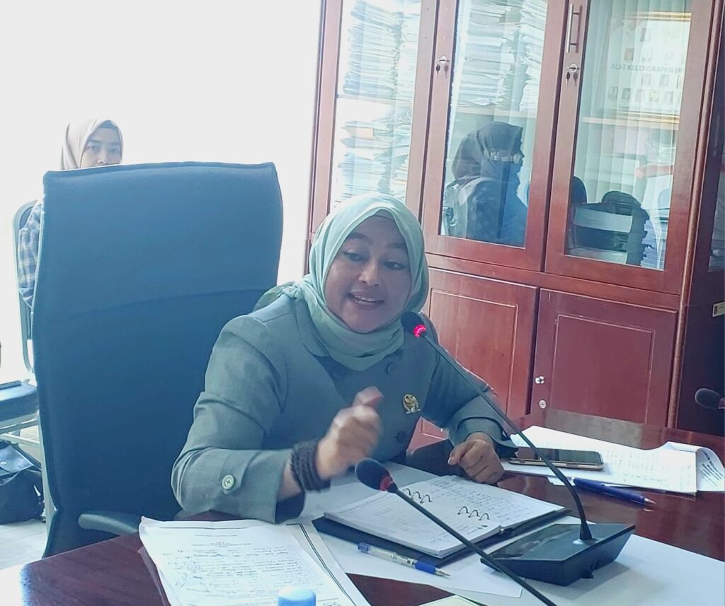 Dugaan Suap Pengangkatan Kepling di Medan Labuhan Jadi Sorotan Anggota DPRD