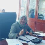 Anggota DPRD Medan Romauli Silalahi S S T M K M. (Ist)