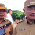 Wakil Wali Kota Bekasi