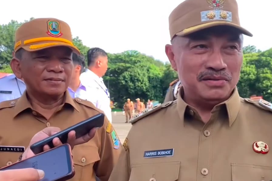 Wakil Wali Kota Bekasi