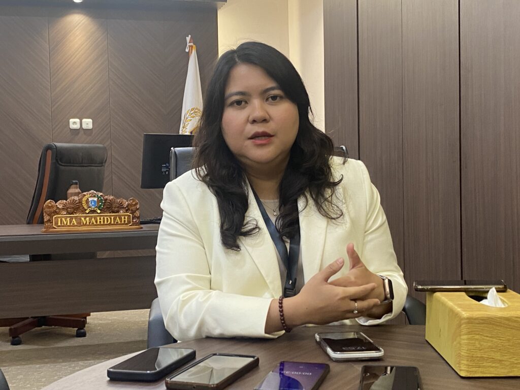 Ketua Tim Transisi Pramono-Rano Pastikan Keluarga Pahlawan Tetap Mendapatkan Bantuan