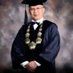 Dr. Mochammad Mukti Ali ST., M.M Rektor INABA Bandung