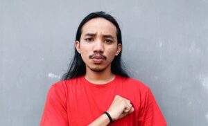 Mengenal Irfan Ghafur, Content Creator Nyeleneh yang Viral di TikTok Berkat Editan Kocaknya