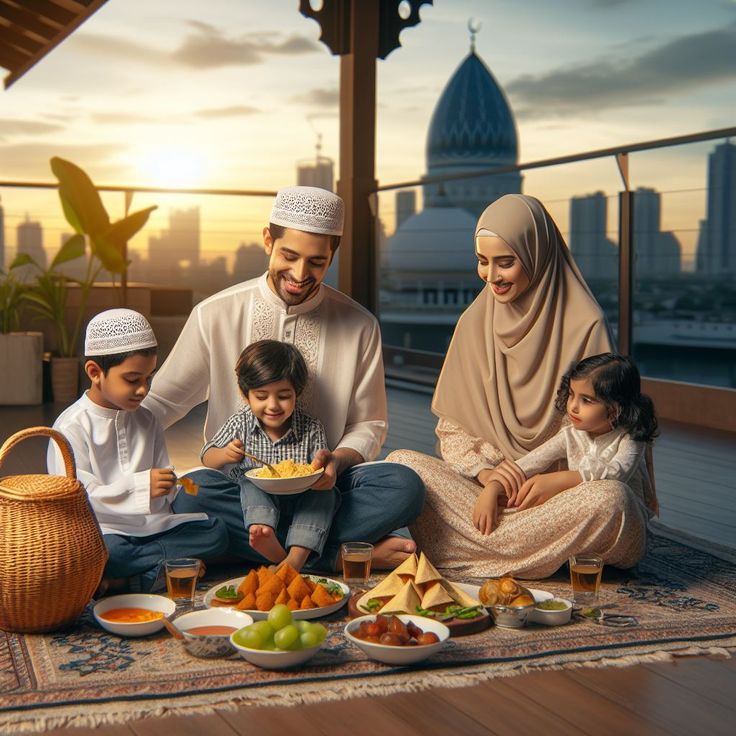 Jadwal Libur Awal Puasa