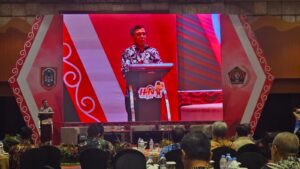 Ketum PWI Pusat Jelaskan Peran Media dalam Program Ketahanan Pangan