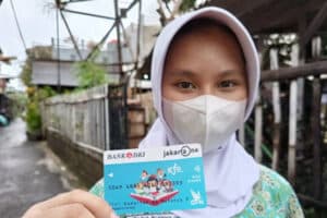 KJP Plus Februari 2025 Resmi Cair, Penerima Manfaat Lebih dari 500 Ribu Siswa